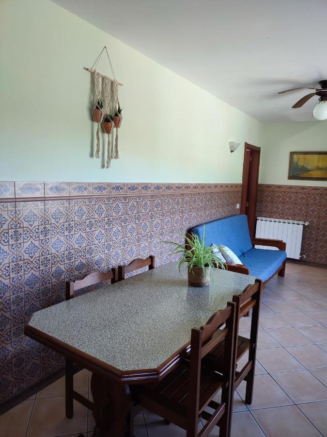 Casa Sulo Villa Águeda Exterior foto
